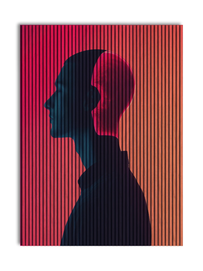 Artistic Pictures | Akustikpaneler