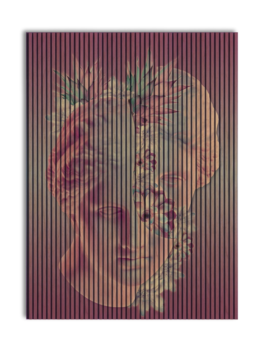 Bright And Colorful | Akustikpaneler