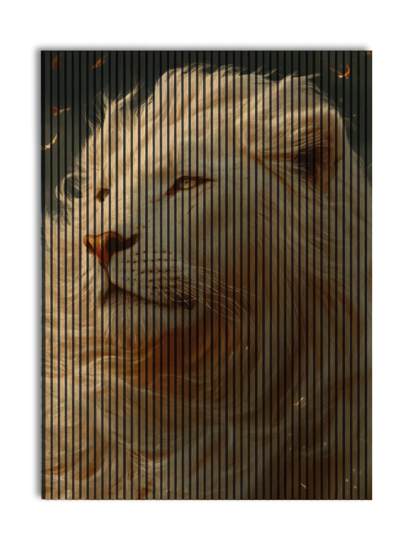 Lions | Akustikpaneler