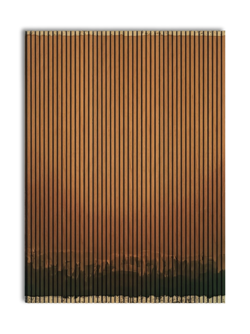 Oil Paint | Akustikpaneler