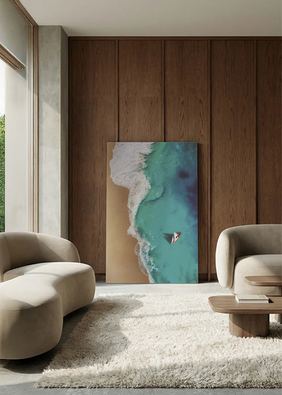 Landscapes NO. 58
