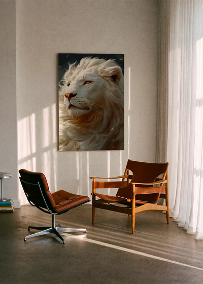 Lions NO. 1