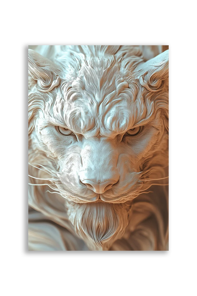 Lions NO. 9
