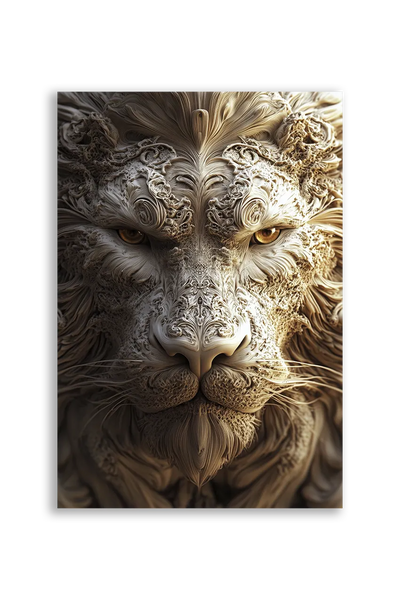 Lions NO. 10