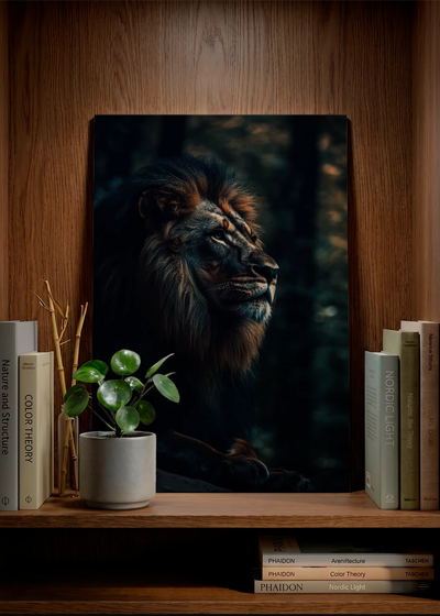 Lions NO. 11