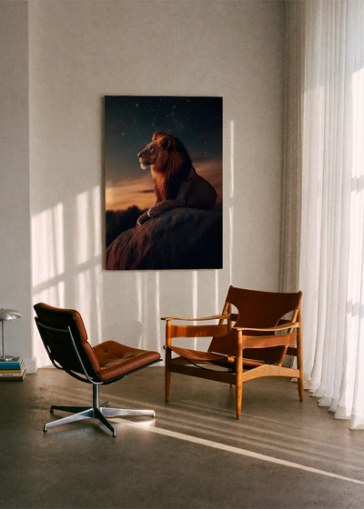 Lions NO. 13