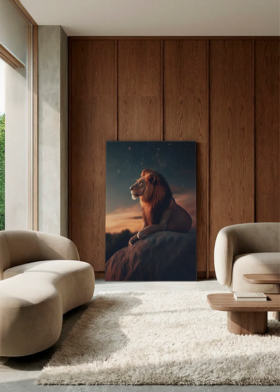 Lions NO. 13