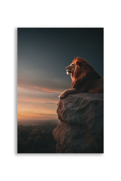 Lions NO. 14