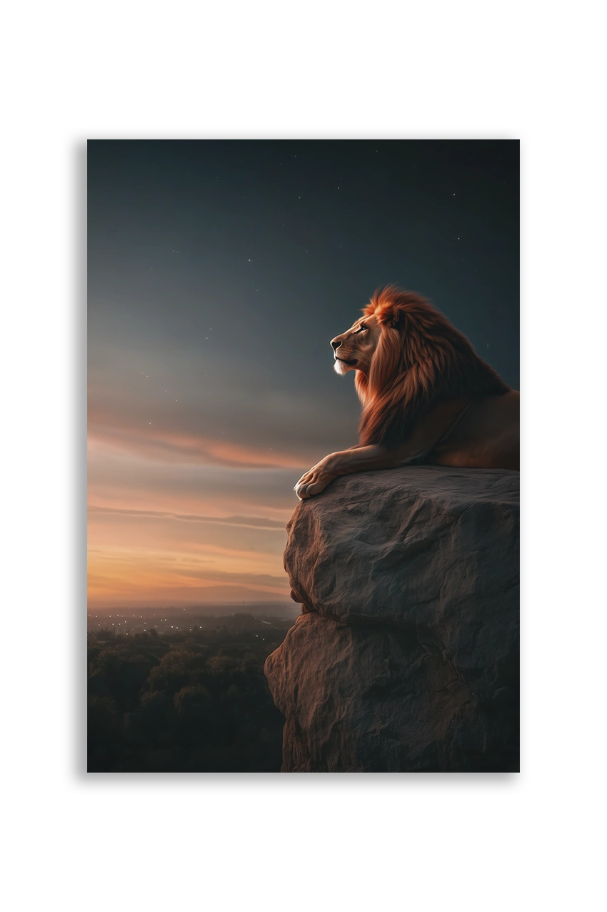Lions NO. 14