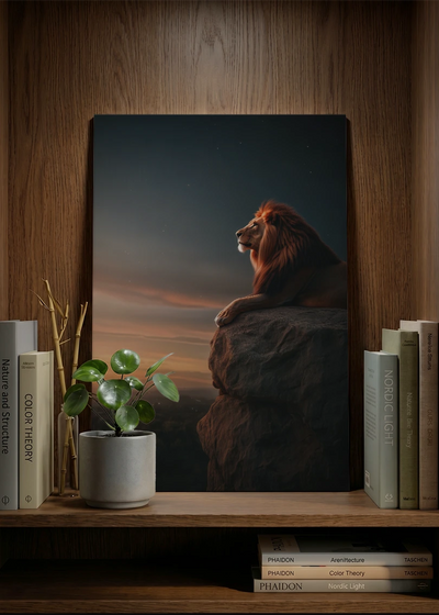 Lions NO. 14