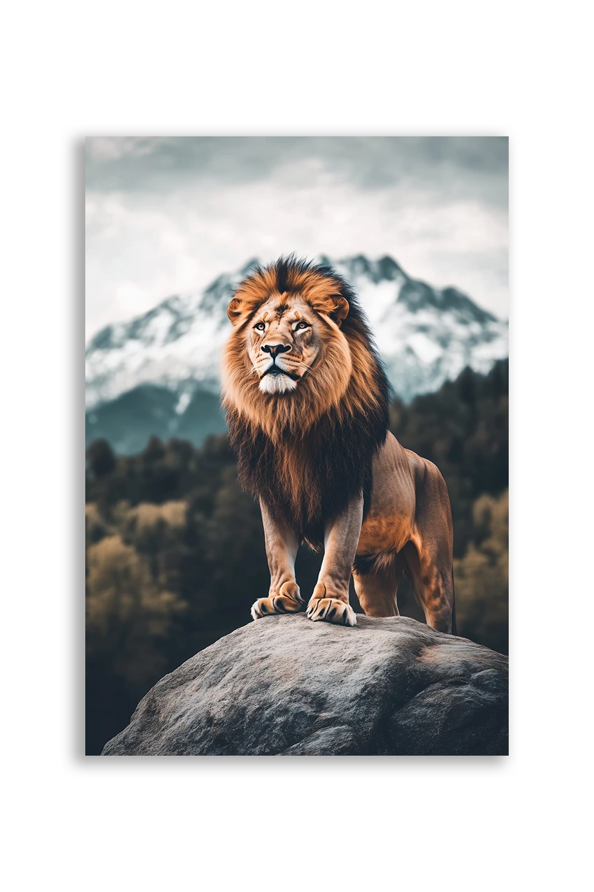 Lions NO. 17