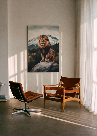 Lions NO. 17