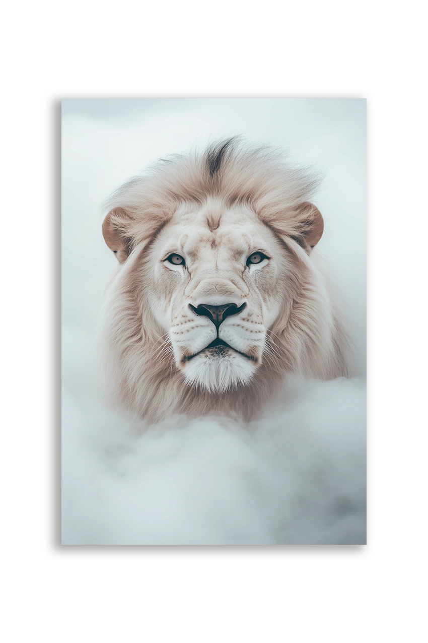 Lions NO. 20