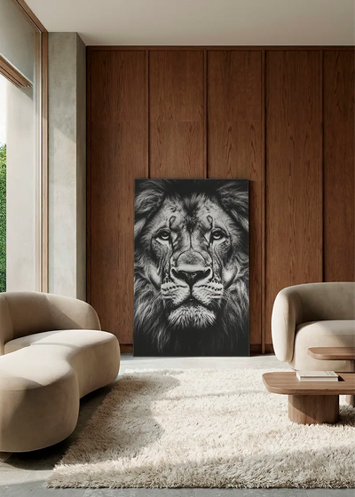Lions NO. 21