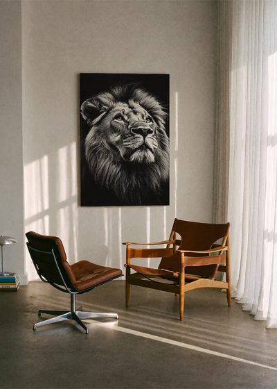 Lions NO. 22