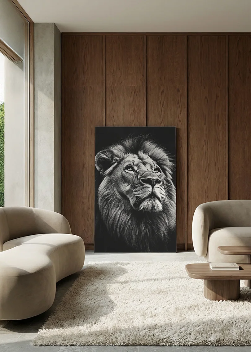 Lions NO. 22