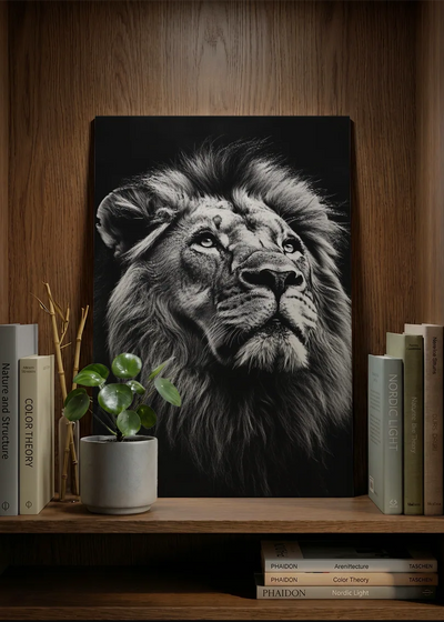 Lions NO. 22