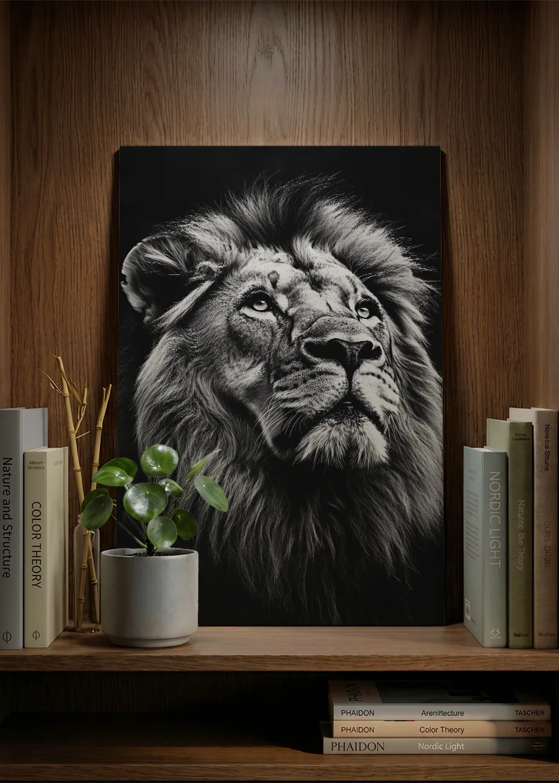 Lions NO. 22