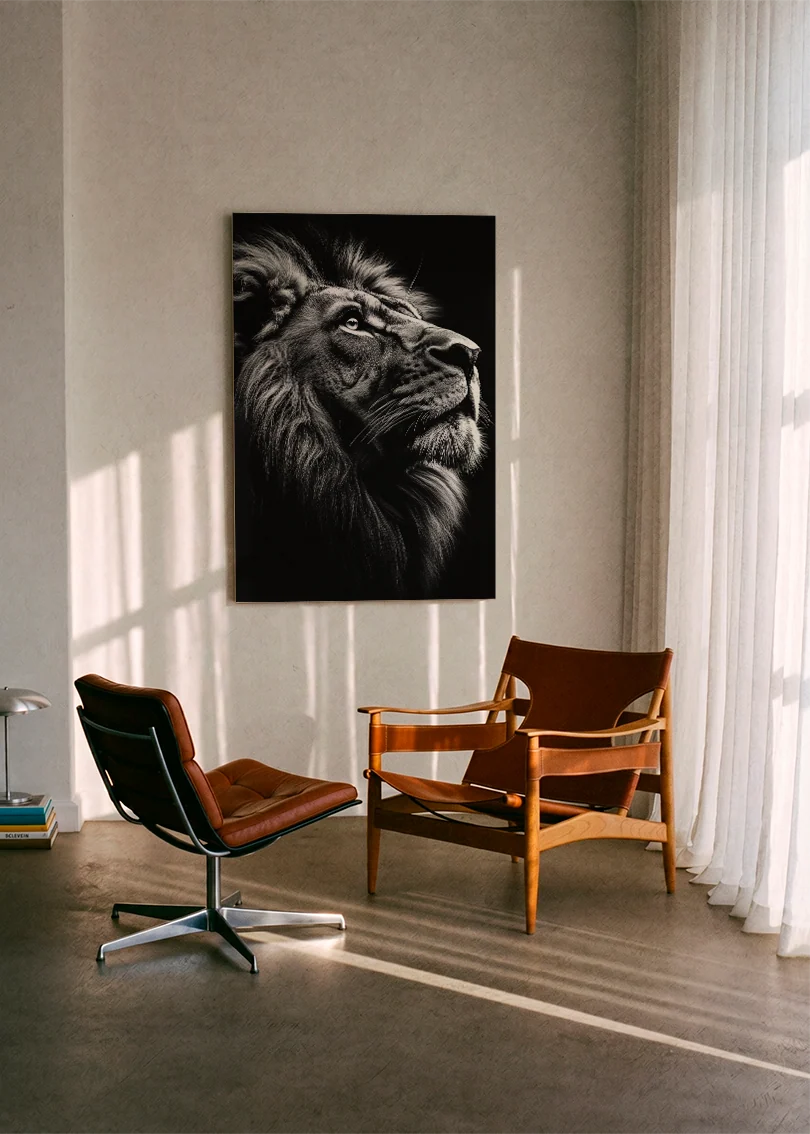 Lions NO. 23
