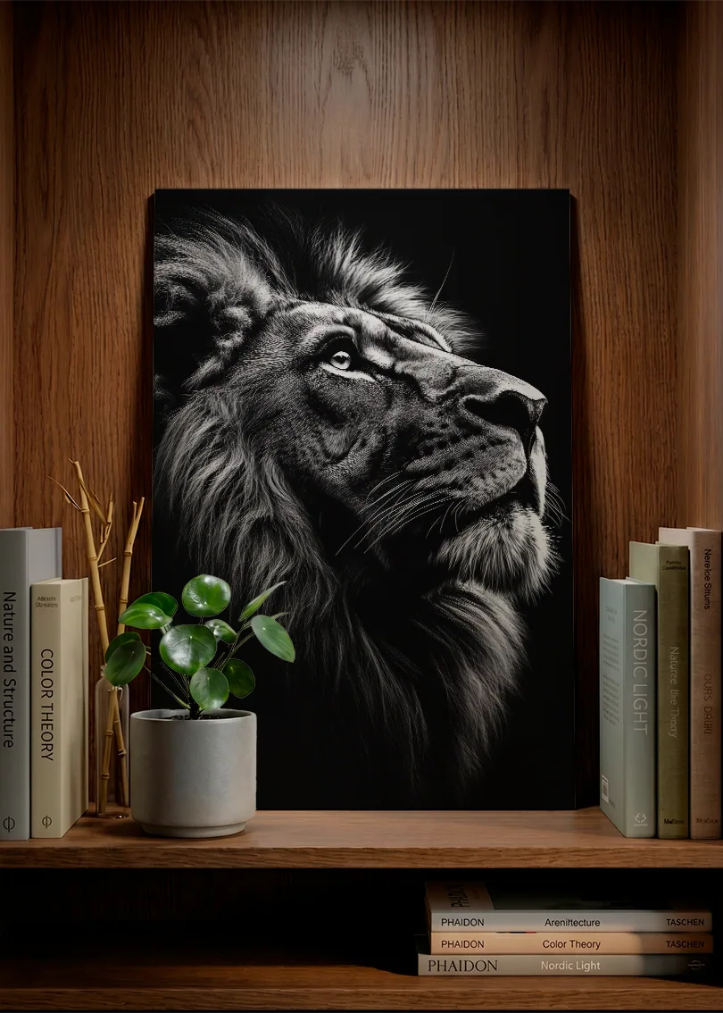 Lions NO. 23