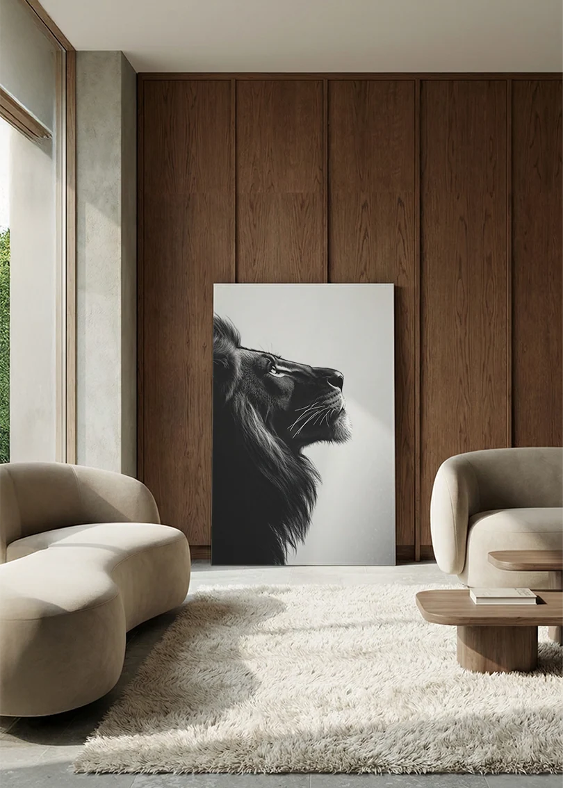 Lions NO. 24