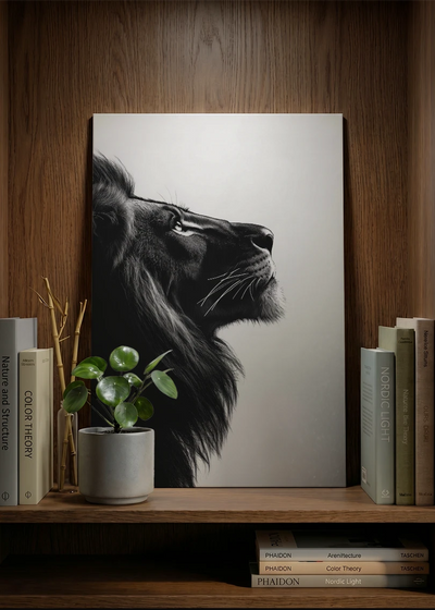 Lions NO. 24