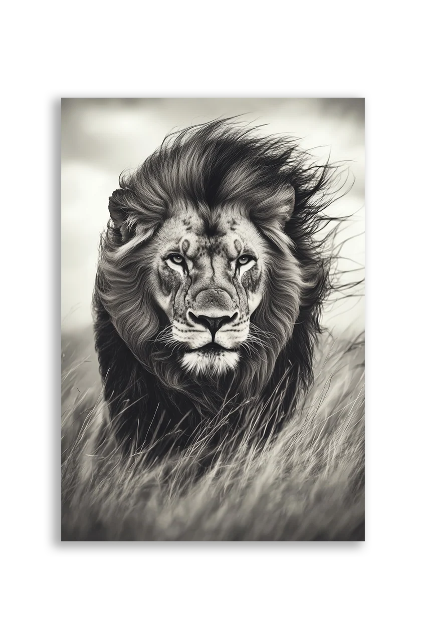 Lions NO. 25