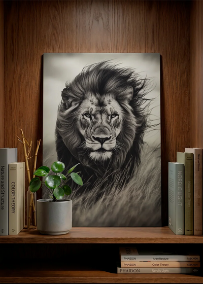 Lions NO. 25