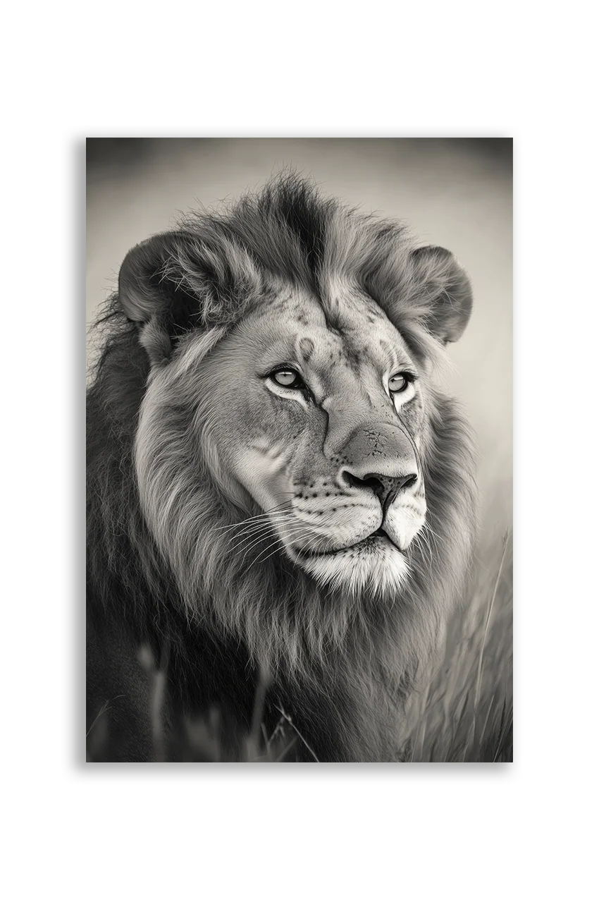 Lions NO. 26