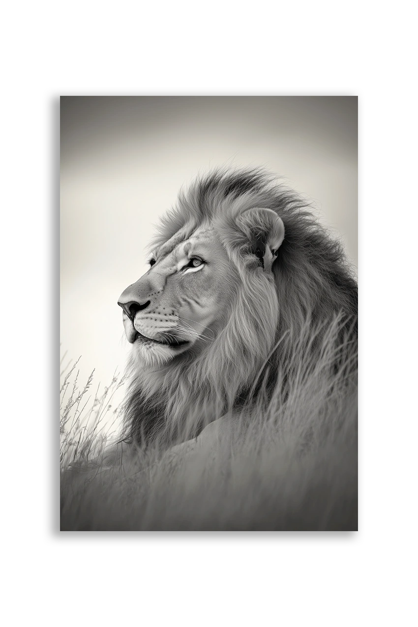 Lions NO. 27