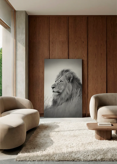 Lions NO. 27