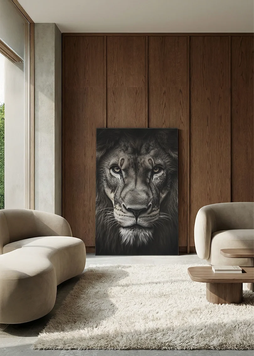 Lions NO. 28