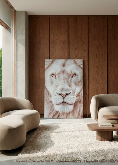 Lions NO. 29