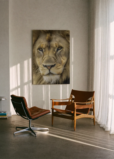 Lions NO. 30