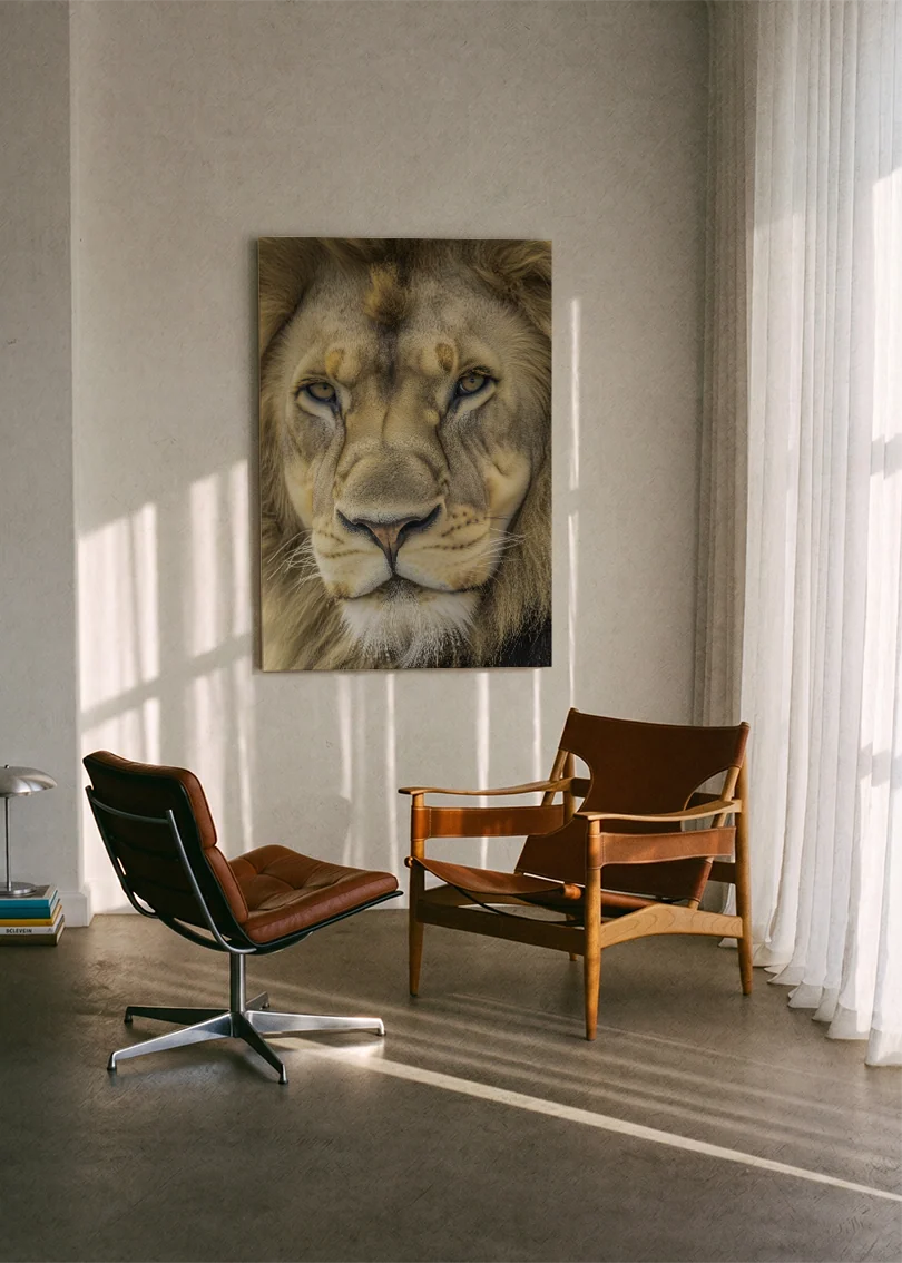 Lions NO. 30