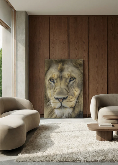 Lions NO. 30