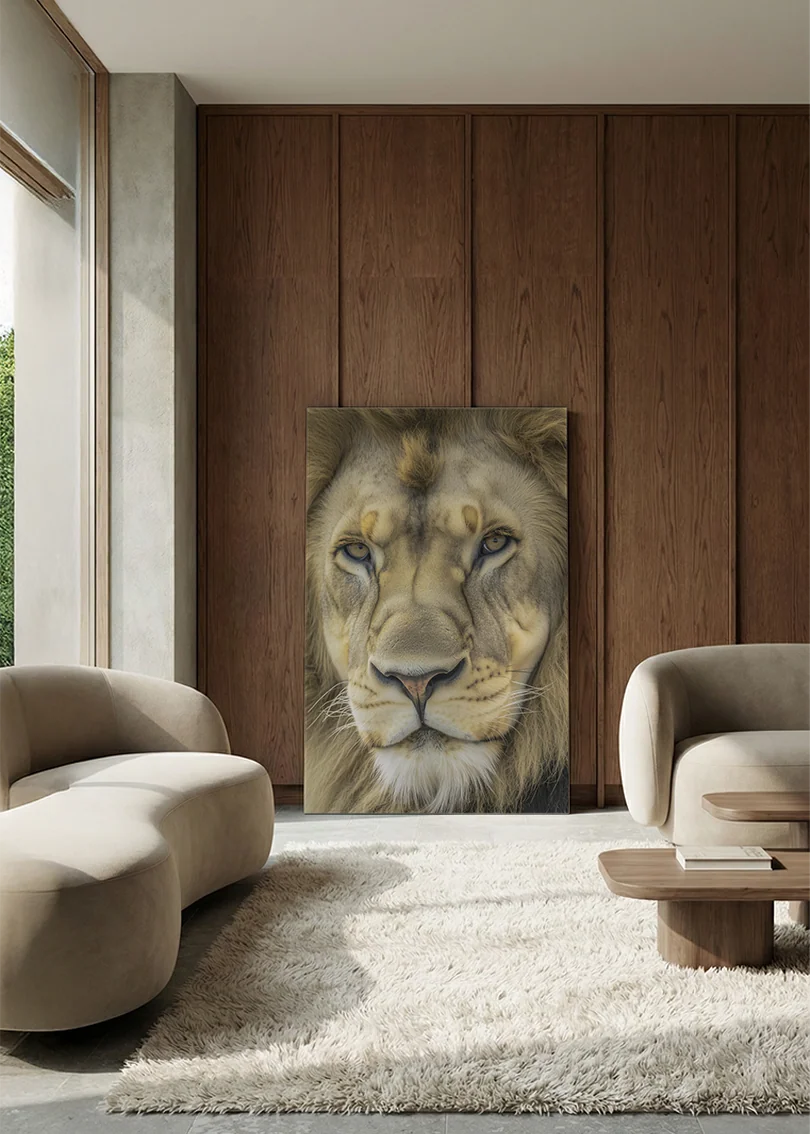 Lions NO. 30