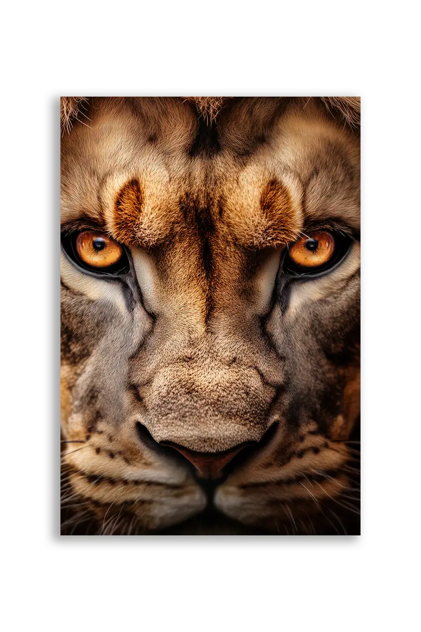 Lions NO. 31