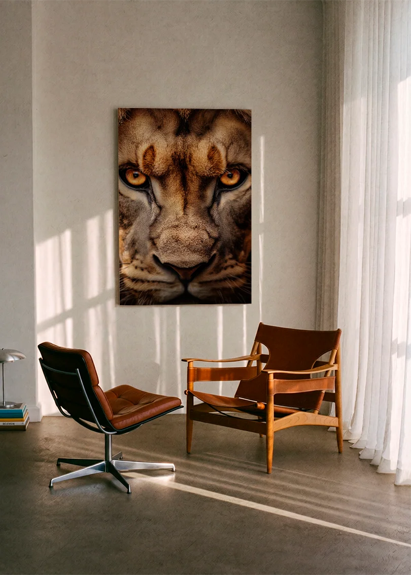 Lions NO. 31