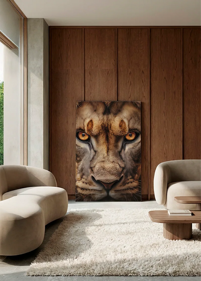 Lions NO. 31
