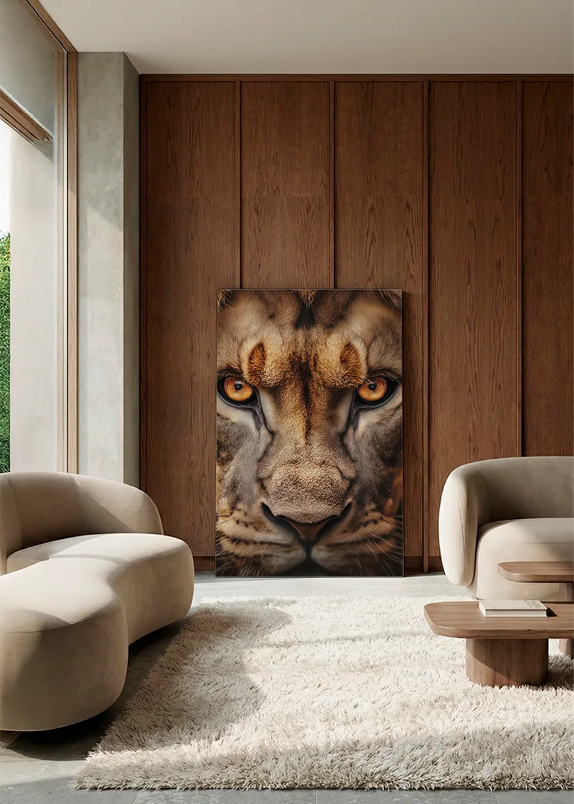 Lions NO. 31