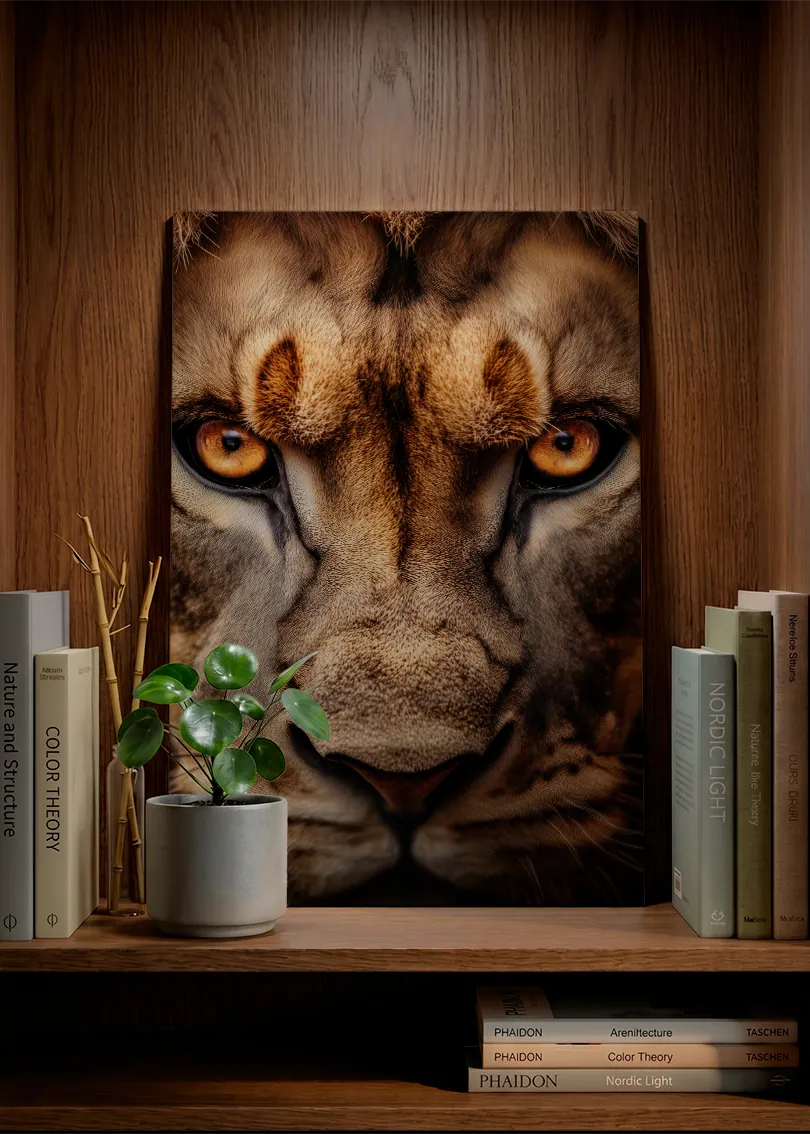 Lions NO. 31