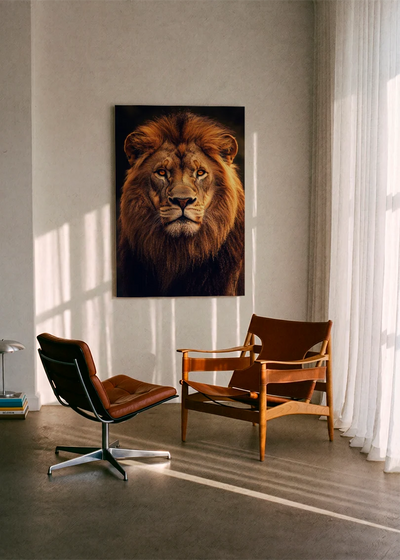 Lions NO. 33