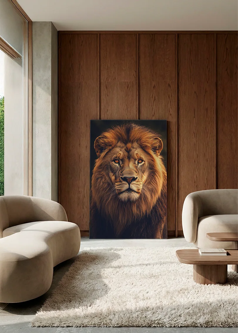 Lions NO. 33