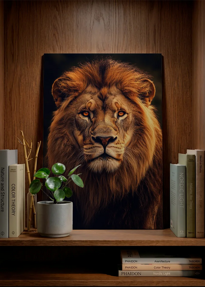 Lions NO. 33