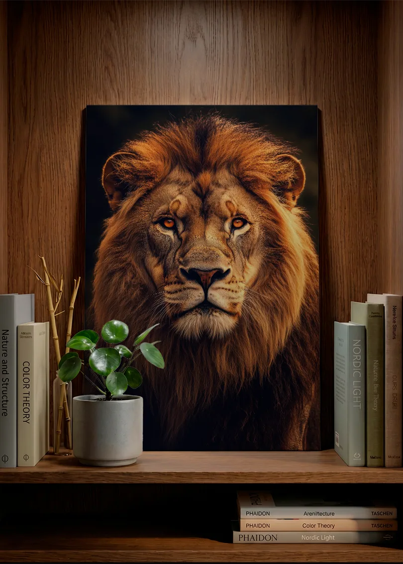 Lions NO. 33