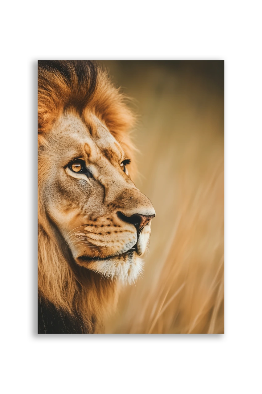 Lions NO. 37