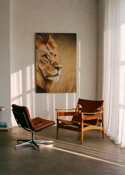 Lions NO. 37