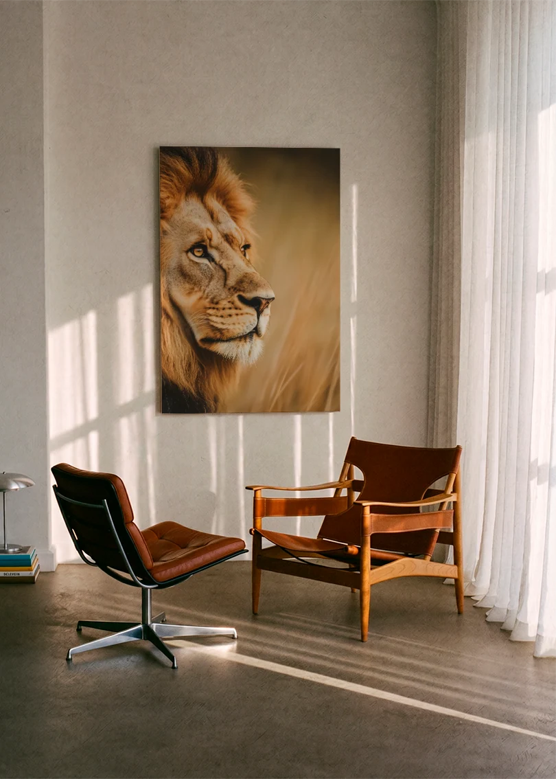 Lions NO. 37