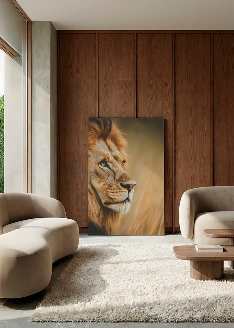 Lions NO. 37